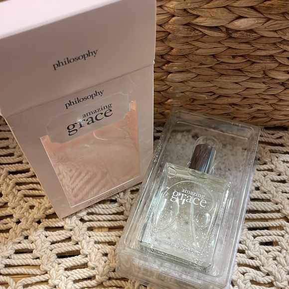 Amazing Grace 2oz perfume (brand new) - Picture 2 of 2